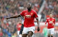 Romelu Lukaku